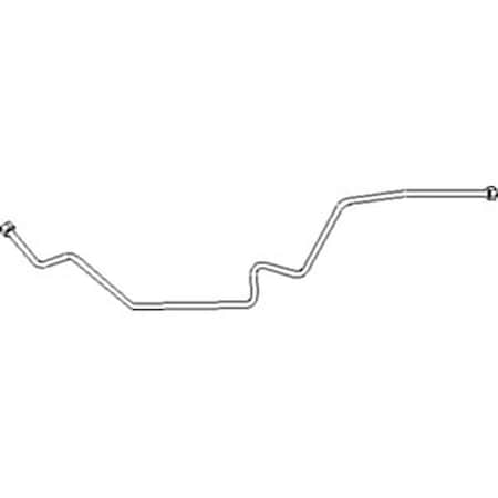Aftermarket New Oil Line Fits John Deere Tractor 3020 AR32587